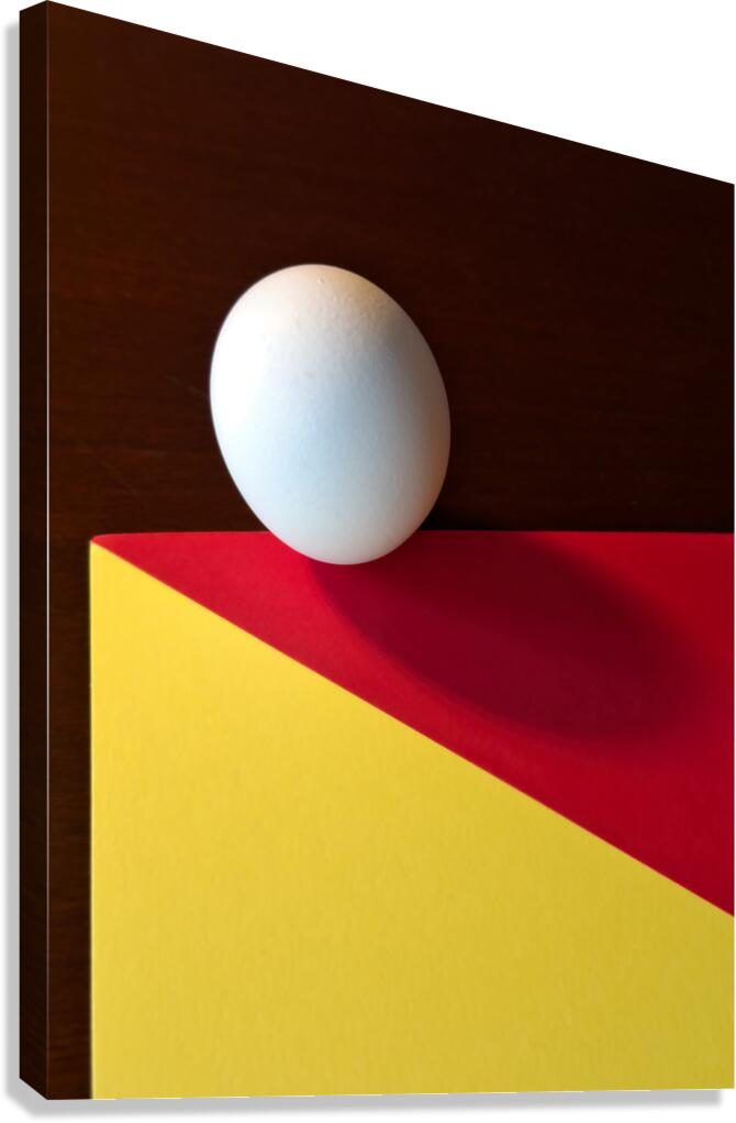 Don t Jump   Canvas Print