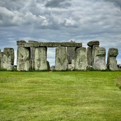 Stonehenge