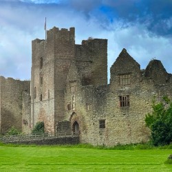Ludlow Castle
