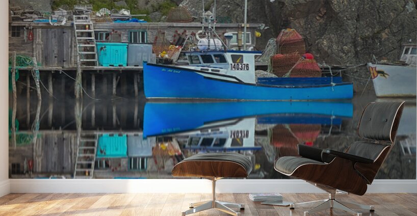 It s All Good Wall Murals