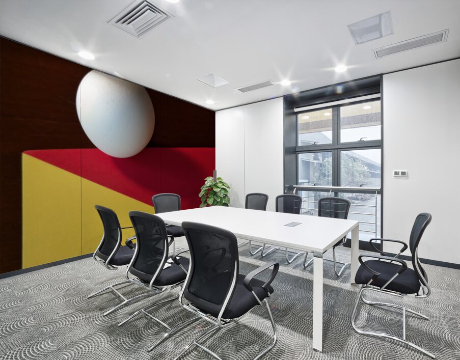 Don t Jump   Wall Printing