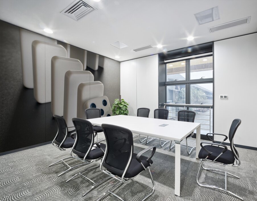 Lean On Me Wall Printing