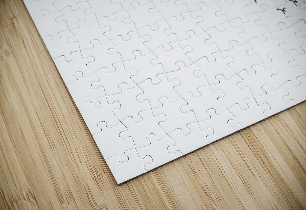 Its About Time  Bob Hudson Puzzle