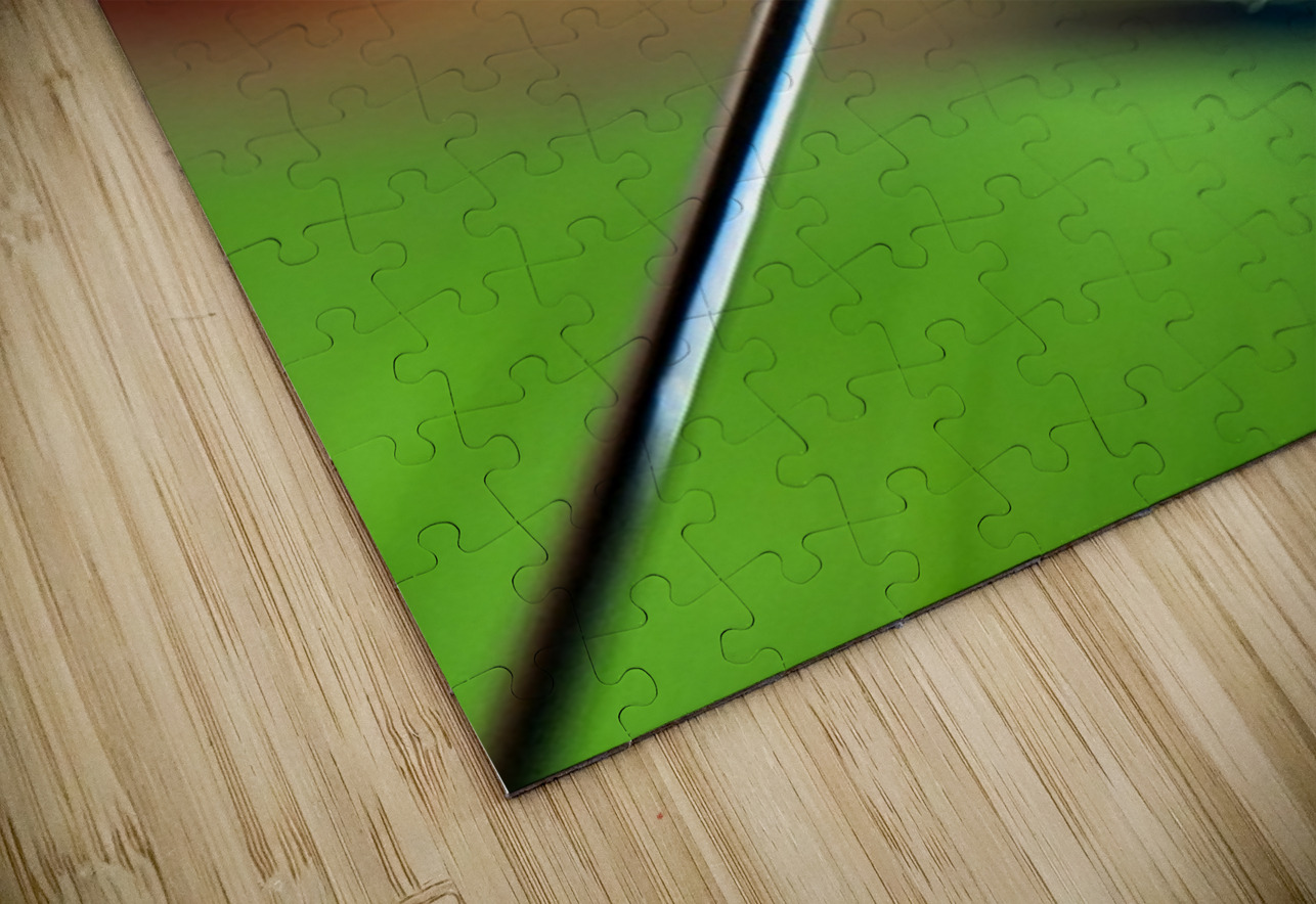 The Eye of The Needle Bob Hudson Puzzle