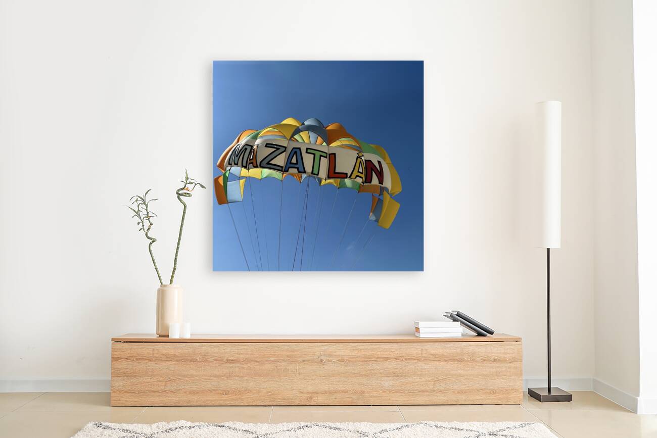 Mazatlan Reproduction