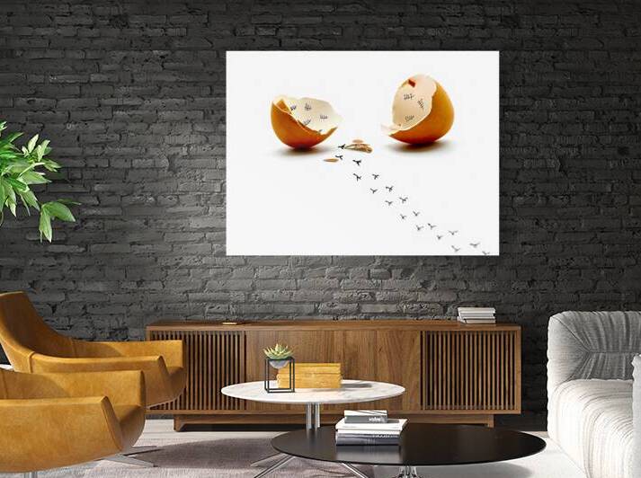 Its About Time  by Bob Hudson