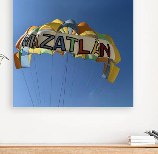 Mazatlan by Bob Hudson