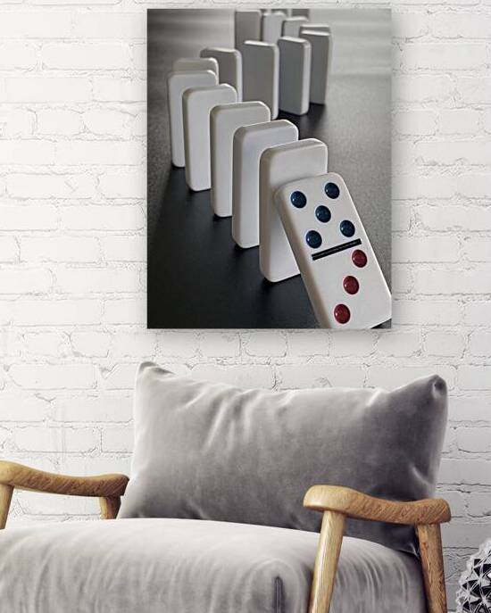 Lean On Me by Bob Hudson